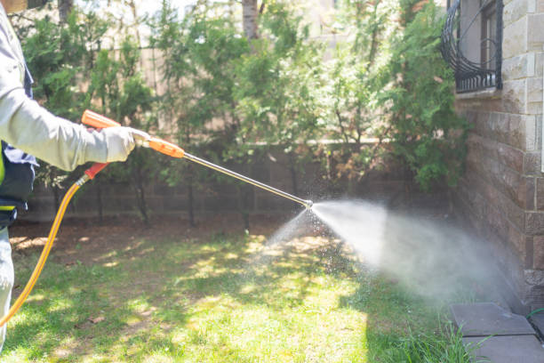 Best Commercial Pest Control Services  in Lakeside, VA